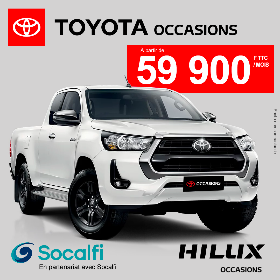 socalfi x hilux